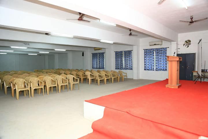 auditorium